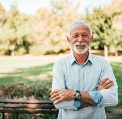 Home-old. Dentist in Bentonville, AR. Dr. Charles Coon. At Ease Dental